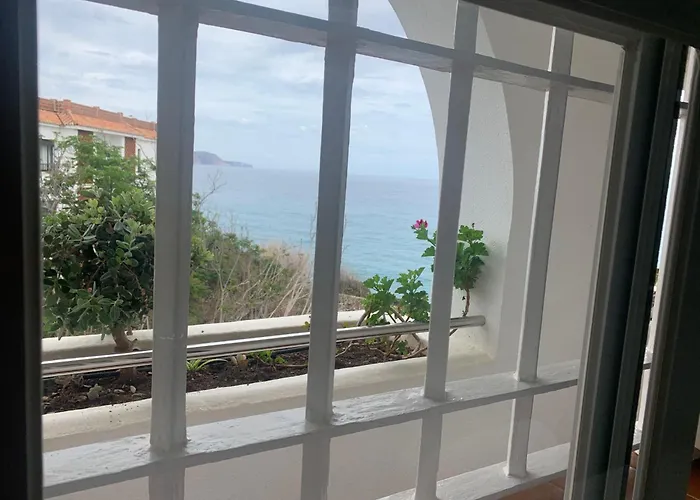 Isabel - Fuentes De Apartamento *